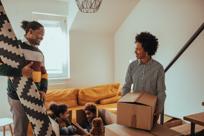 How to Prepare for a Stress-Free Move in Garden Grove, CA
