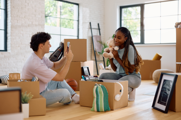 Top 7 Reasons to Choose Reliable Garden Grove Movers for Your Next Move